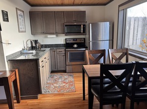 Trailside Gooseberry State | Two Harbors