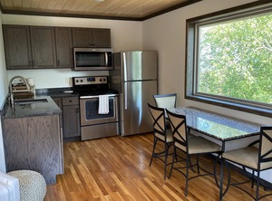 Trailside Gooseberry State | Two Harbors