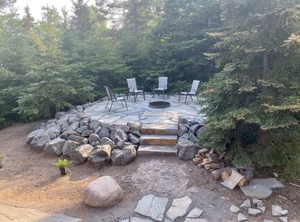 Trailside Gooseberry State | Two Harbors
