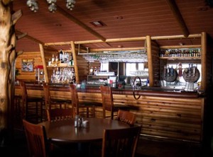 Kohl Ranch Lodge | Kohls Ranch