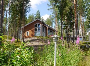 Kolinpilvi | Koli National Park