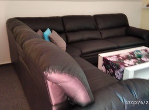 Ferienwohnung | Großwaabs