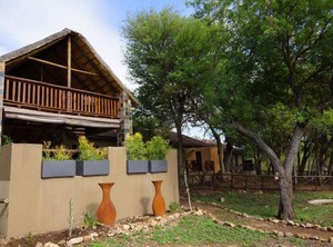 Kruger River | Marloth Park