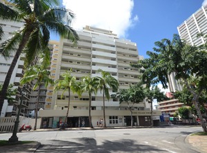 Kuhio Village | Waikiki