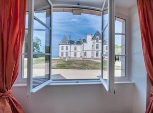 Du Manoir | Taule