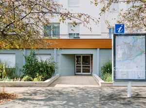 Cité | Vieux Malakoff
