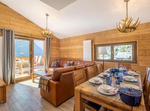 Rouge Apt Bo Immobilier | Chatel