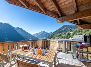 Rouge Apt Bo Immobilier | Chatel