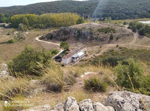 Casa La Cachumba | Ossa de Montiel