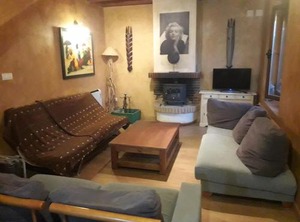 Casa La Cachumba | Ossa de Montiel