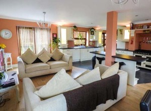 La Cala | Aberdare