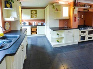 La Cala | Aberdare
