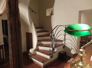 La Maison | L'Isle-sur-la-Sorgue