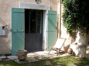 La Maison | L'Isle-sur-la-Sorgue