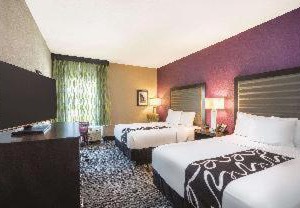 La Quinta | Downtown Memphis