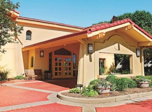 La Quinta Inn | Champaign