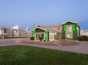 La Quinta Inn | Champaign