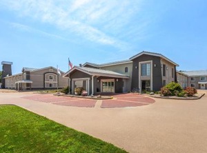 La Quinta Inn | Champaign
