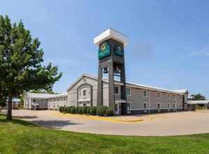 La Quinta Inn | Champaign