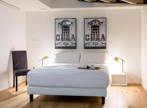 Boutique Hotel | Albino