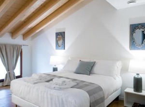 Boutique Hotel | Albino