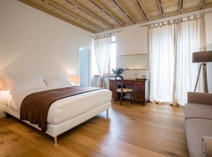 Boutique Hotel | Albino