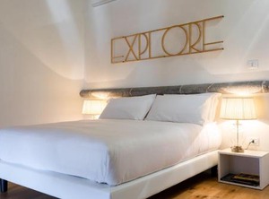 Boutique Hotel | Albino