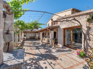 La Sorteta Cuxach | Pollensa