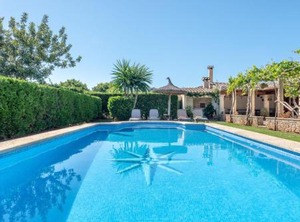 La Sorteta Cuxach | Pollensa