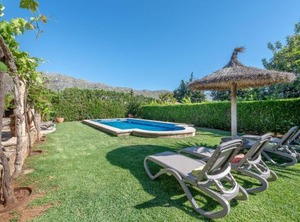 La Sorteta Cuxach | Pollensa