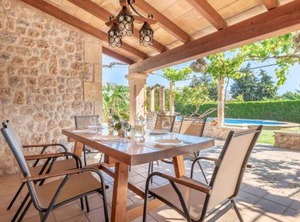 La Sorteta Cuxach | Pollensa
