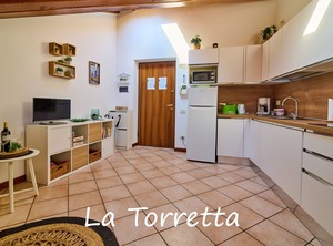 Appartamento La Torretta | Riva del Garda