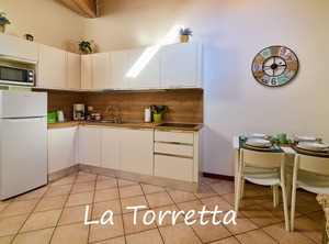 Appartamento La Torretta | Riva del Garda