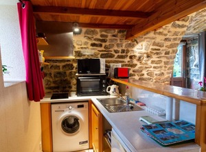 Gîtes De France Épis Pers Bondons Les | Les Bondons