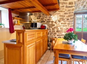 Gîtes De France Épis Pers Bondons Les | Les Bondons