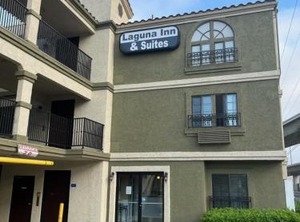 Inn | San Juan Capistrano