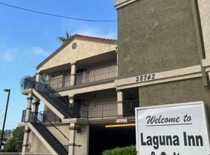 Inn | San Juan Capistrano