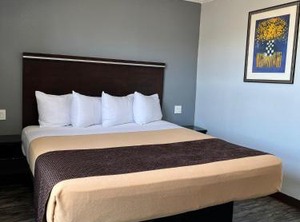 Inn | San Juan Capistrano