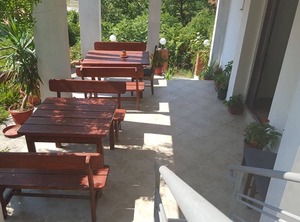 Skadar Accommodation | Virpazar