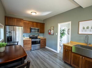 Bayview | Endion