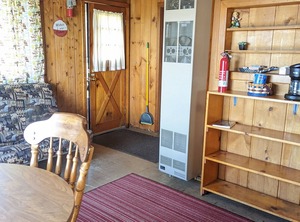 Lakefront Rental Fish Sightseeing Ride Trails | Trout Lake