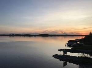 Lakefront Marina | Loon Lake