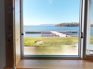 Springs Lakefront Bigfork | Polson