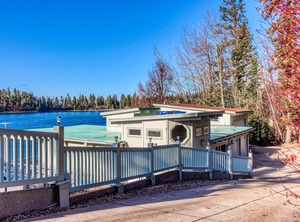 Springs Lakefront Bigfork | Polson