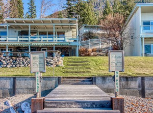 Springs Lakefront Bigfork | Polson