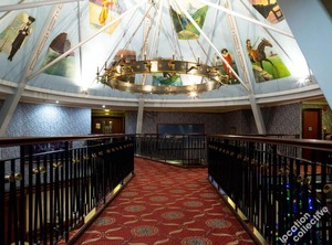 Lakeside Hotel | Frimley Green