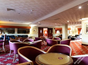 Lakeside Hotel | Frimley Green