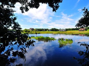 Lakeside Story | Waterfront Greens