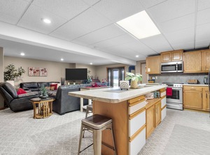Lakeview Rental | Delhi