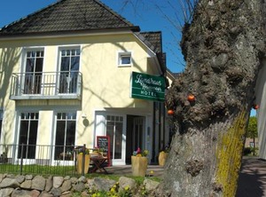 Landhaus Hammoor | Hammoor